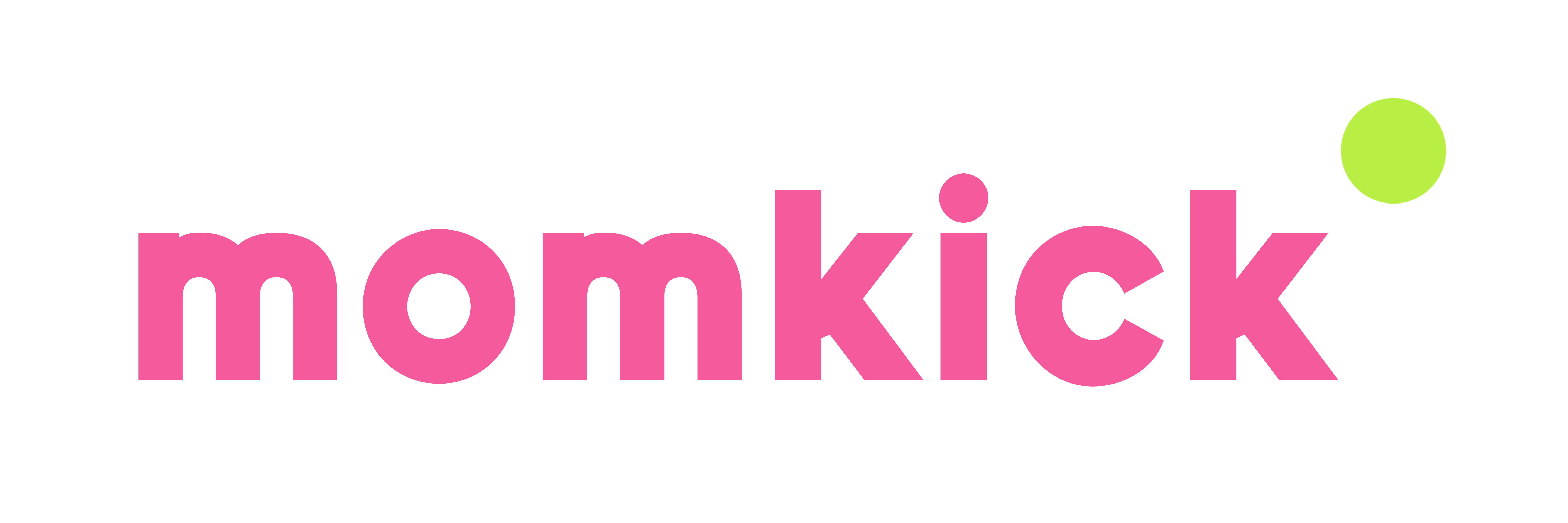 Momkick